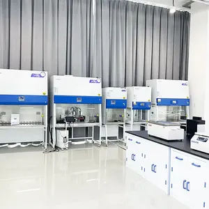 Biobase evaporador rotativo de laboratório, pequena capacidade, RE-52A
