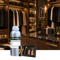 Coffret Cadeau Luxe Premium pour l'Entretien des Vêtements : Brume Parfumée, Sachet, Mini Diffuseur et Huile Parfumée pour Hôtels, Boutiques et Entreprises