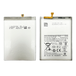 แบตเตอรี่โทรศัพท์คุณภาพสูงสำหรับ <span class=keywords><strong>Samsung</strong></span> Galaxy A30S A32 4G A40 A34 A33 A42 A50S A52 A53 A54 A70 A71แบตเตอรี่ลิเธียม A82 <span class=keywords><strong>5g</strong></span> - Product Image 2