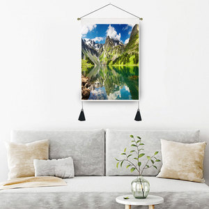 <span class=keywords><strong>Tarot</strong></span> Card Decke European Style Phase Home Wohnzimmer Schlafsaal Dekoration - Product Image 4