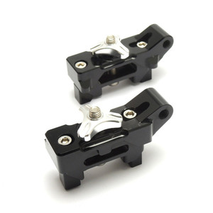 Cache-chaîne de <span class=keywords><strong>moto</strong></span> RP0720-3009 MT07, bloc de réglage de la chaîne, axe arrière pour Yamaha MT07 FZ07 FZ 07 MT-07 2013-2018 - Product Image 3