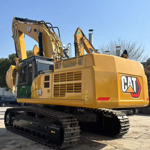 Excavatrice d'occasion CAT 349, prix avantageux, excellentes performances. Excavatrice CAT d'occasion à vendre. - Product Image 1