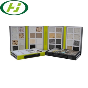 กระเบื้องชั้นหินไม้แสดงตัวอย่างหนังสือFlodersหินBinder - Product Image 3