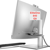 Venta al por Mayor de PC Todo en Uno HP EliteOne 840 G9 Aio I5-12500 16G 1TSSD 24" con Precio Razonable