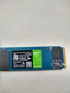 <span class=keywords><strong>SN350</strong></span>โซลิดสเตทไดรฟ์คอมพิวเตอร์ตั้งโต๊ะสำหรับแล็ปท็อป SSD 1T 2T 500g - Product Image 3