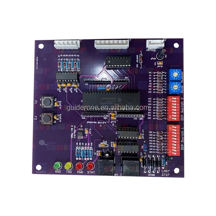 Fledging Board