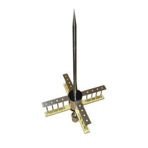 Tinh chỉnh Trung Quốc Nhà cung cấp bán buôn tùy chỉnh ESE sét <span class=keywords><strong>Rod</strong></span> cho giá cả - Product Image 1