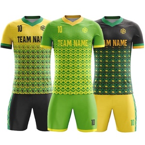 <span class=keywords><strong>Maglia</strong></span> da calcio personalizzata <span class=keywords><strong>maglia</strong></span> da calcio da <span class=keywords><strong>uomo</strong></span> uniforme da squadra di allenamento uniforme da calcio a <span class=keywords><strong>maniche</strong></span> <span class=keywords><strong>lunghe</strong></span> - Product Image 6