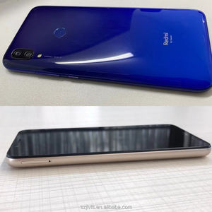 Versión al Mejor <span class=keywords><strong>Precio</strong></span> para <span class=keywords><strong>Redmi</strong></span> 7A 7 a, Teléfono Móvil con 3 GB <span class=keywords><strong>de</strong></span> RAM y 32 GB <span class=keywords><strong>de</strong></span> ROM - Product Image 4