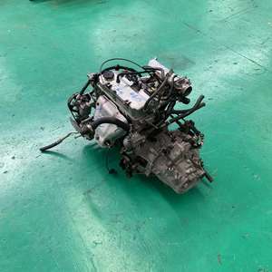 Venta caliente 4G15 Original usado <span class=keywords><strong>motor</strong></span> de gasolina 4 cilindros para Mitsubi Shi - Product Image 5