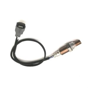 เซ็นเซอร์อัตราส่วนผสมอากาศและเชื้อเพลิง A/F รุ่น 89467-33080 สำหรับรถยนต์โตโยต้า แคมรี่ RAV4 2.4L 3.5L V6 เล็กซัส ES350 8946733080 234-9041 เซ็นเซอร์แลมบ์ดาแบบ Upstream - Product Image 3