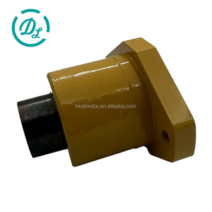 Vanne de commande principale du groupe d'entraînement du ventilateur EexcavaStart 315-4365 pour excavatrices 345D 349D2 – Remplacement hydraulique durable pour refroidissement – Garantie 1 an - Product Image 1