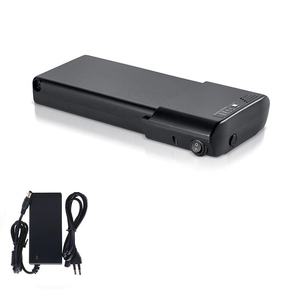 แบตเตอรี่ลิเธียมอัลลอยด์สำหรับติดตั้งท้ายจักรยานไฟฟ้า Kangaroo 3 รุ่น 36v 48v 10.4ah 10.5ah 12ah 14ah - Product Image 2