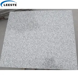 Hot Light Grey G603 Natuursteen Graniet Dak Tegel