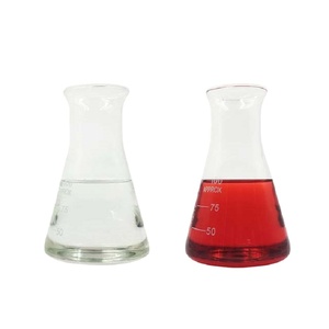 Colorantes Solventes Rojo/Azul/Amarillo/Verde Fluorescente para Gasolina - Product Image 2