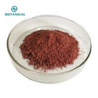 Dagelijkse Verzorging Druivenzaad P.e In Water Oplosbare Proanthocyanidinen 95% Druivenpitextract Polyfenol