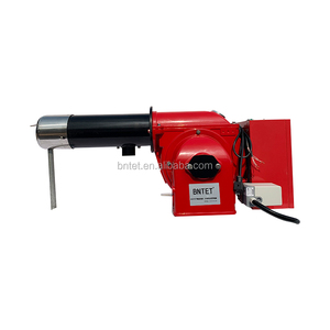 Quemador de Gas Natural Industrial BNTET, <span class=keywords><strong>Reparación</strong></span> de Quemadores, Ahorro de Energía, Quemador de Acero Inoxidable con 1.5 Años de Garantía - Product Image 4