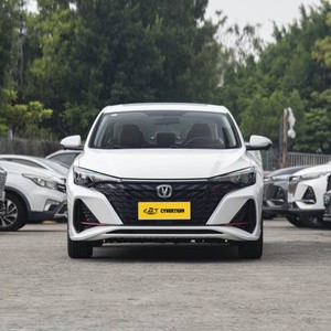 <span class=keywords><strong>Changan</strong></span> <span class=keywords><strong>Eado</strong></span> Plus 2025, Autos Nuevos Baratos, Caja de Cambios Manual/Automática, Sedán Compacto, Gasolina, Volante a la Izquierda, Buen Estado - Product Image 5