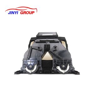 ช่องระบายอากาศ AC เหมาะสำหรับ1K0819703 VW Jetta MK5 2006-2011 1K0819728J 1KD819728 1K0819704 1K0819203 1K0 819 728 J - Product Image 3