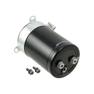 Condensateur à visser sur châssis CAP ALUM 1800UF 20% 525V LNUN7182MSEG 1800 uF – Distributeur agréé - Product Image 1
