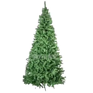 豪华系列圣诞松树300厘米1150树枝它有一个丰富的外观与完整的树枝结构