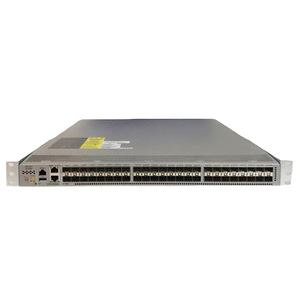 N3K-C3548P-XL Supplier 48 SFP+ Ports Enhanced Extended Memory Nexus Series Data Center Access Switches Nexus 3548-XL - Product Image 1