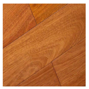 Matt sơn mài jatoba Brazil Cherry thiết kế gỗ cứng sàn gỗ - Product Image 1