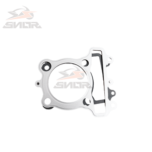 Kit de Cilindro de Motor para Motocicleta SNOR para YFM250 ATV Quad Bike, Compatible con el Ensamblaje de Cilindro <span class=keywords><strong>Yamaha</strong></span> - Product Image 4