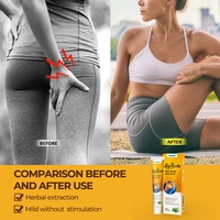 Crème de massage corporel à usage externe Sumifun Chine Shopee AliExpress Shein Amazon Commerce extérieur transfrontalier Vente en gros K10346