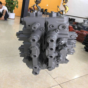 Venta al por mayor de fábrica: Control de excavadora ZX330-3 para Hitachi ZX330-3, ZX350-3, ZX350LC-3, ZX360-3, ZX360LC-3 - Product Image 5