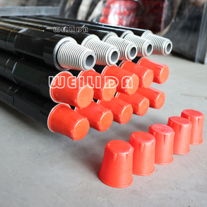 Tige de forage DTH de taille personnalisable 73mm 89mm 102mm 114mm pour puits d'eau - Product Image 5