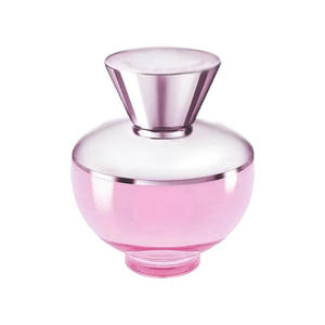 Original para Yaia, Perfume Árabe Khamrah para Parfum 9BM, Mini Perfume de Viaje - Product Image 1