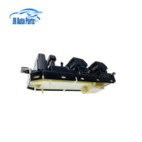 Interrupteur de vitre principal avant gauche 84040-33100, 84040-06020 compatible avec les modèles hybrides 1.8L Hatchback 2010-2015