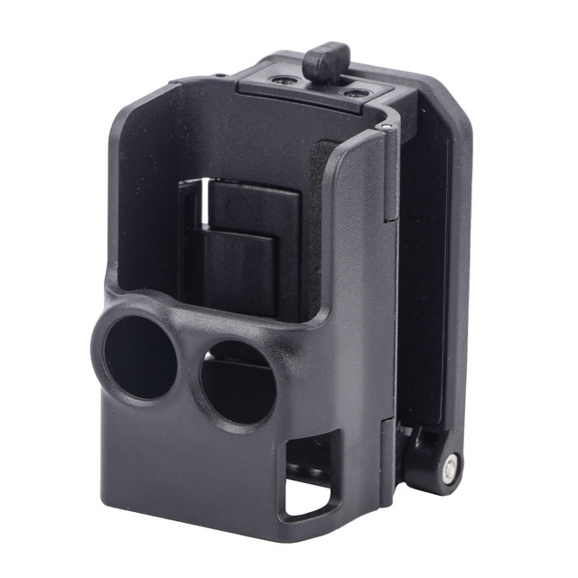 Mechrig Magnetic Osmo Pocket 3 Camera Mount