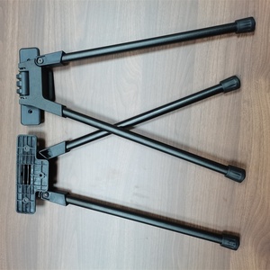 <span class=keywords><strong>Table</strong></span> <span class=keywords><strong>pliante</strong></span> télescopique en aluminium pour <span class=keywords><strong>camping</strong></span>, bureau en plastique pour <span class=keywords><strong>camping</strong></span>-<span class=keywords><strong>car</strong></span>, <span class=keywords><strong>table</strong></span> <span class=keywords><strong>pliante</strong></span> télescopique en métal réglable pour <span class=keywords><strong>table</strong></span> - Product Image 3