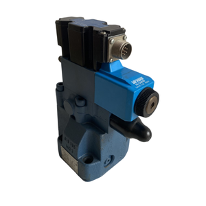 ตัวลดขนาดแบบสัดส่วน KBXCG-6-W160-Z ตัวลดขนาด KBXCG-6/KBXCG-8 - Product Image 4