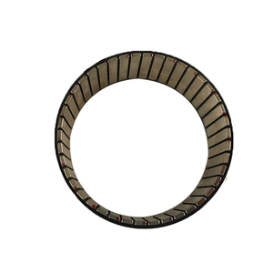 <span class=keywords><strong>Moteur</strong></span> de bras robotique sans balais à courant continu à couple élevé Faradyi 7230 pour usine - Product Image 3