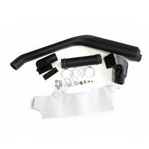 GZDL4WD LLDPE 4x4 Car <span class=keywords><strong>Snorkel</strong></span> para <span class=keywords><strong>Cherokee</strong></span> <span class=keywords><strong>XJ</strong></span> 1995 Air Intake <span class=keywords><strong>Snorkel</strong></span> Kits - Product Image 2