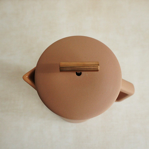 Dụng Cụ Pha Cà Phê Tại Nhà Khách Sạn Tùy Chỉnh Máy Ép Cà Phê Pháp, Bộ Lọc Ép Cà Phê Gốm Cổ Điển Chất Lượng Cao - Product Image 3