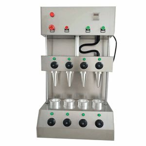 Machine à fabrication de cônes et de <span class=keywords><strong>Pizza</strong></span>, pour des gaufres, des glaces - Product Image 1