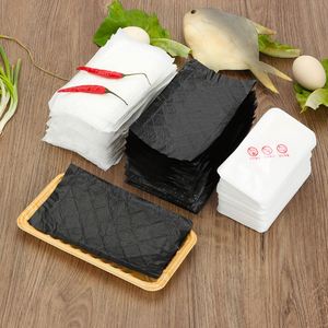 High Quality Meat Packaging Soaker Pad 140*70mm Meat Poultry Fresh Water Absorbent Pad - Product Image 2