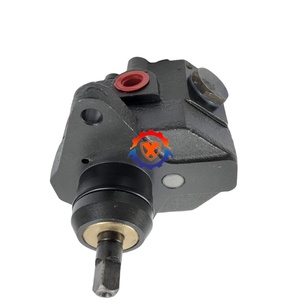 Excavator Engine 3408 3412 Parts Gear <b>Pump</b> Fuel Transfer <b>Pump</b> 4W5479 - Product Image 1
