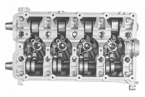 رأس أسطوانة كامل AZV/BKD/BKP/BLB/BMN/BMR/BNA 10g3351b 03103264ex لـ - Product Image 2