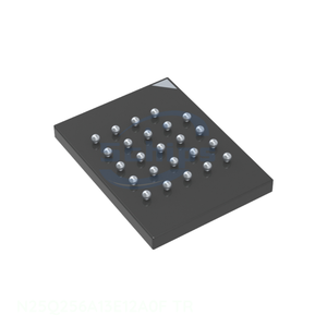 Componente de Chip Electrónico de Memoria TFBGA 78, Canal del Fabricante IS43TR82560C-15HBL-TR - Product Image 1