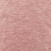 Maillot simple 100% lin personnalisable pour robe tissu solide respirant