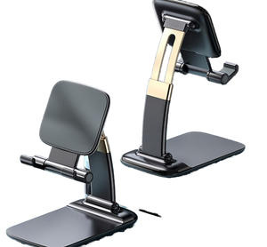 Có thể điều chỉnh bàn-gắn điện thoại chủ thuận tiện Handfree núi cho lười biếng di động Tablet hỗ trợ dễ dàng để sử dụng với điện thoại di động - Product Image 1