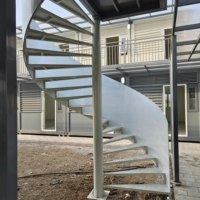 MZ ECO Conception personnalisée complète Maison de ferme bon marché en acier Barndominium Maison préfabriquée Kits 2 chambres à coucher pour maisons d'habitation
