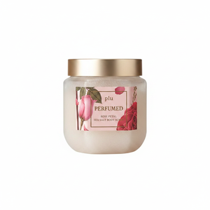 สครับขัดผิวด้วยน้ำหอม Plu ขนาด500กรัมเลือกได้1ใน5ตัวเลือก - Product Image 2
