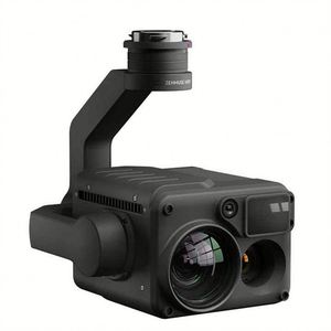 Caméra de drone cardan <span class=keywords><strong>H20T</strong></span> 4K pour cartographie aérienne et inspection, télémètre laser pour Matrice 300 RTK – Vente en gros B2B, approvisionnement en vrac - Product Image 1