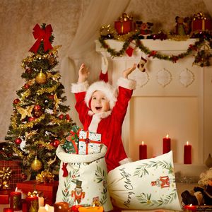 4 disegni di <span class=keywords><strong>natale</strong></span> <span class=keywords><strong>disegno</strong></span> sacchetto regalo per la decorazione delle vacanze di <span class=keywords><strong>natale</strong></span> - Product Image 3